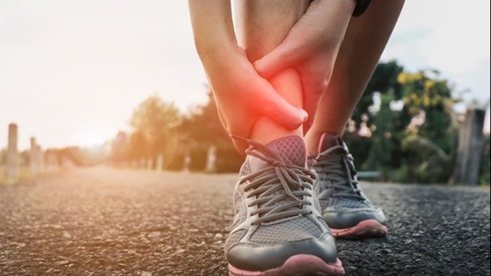 Sports Injuries and Post-Rehab